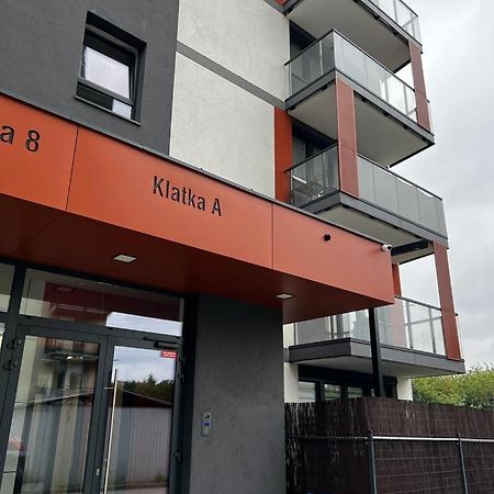 Apartament 7Colors Kraków Zewnętrze zdjęcie