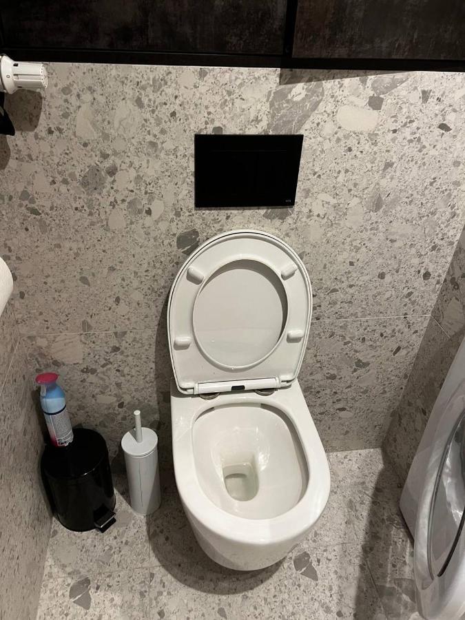 Apartament 7Colors Kraków Zewnętrze zdjęcie