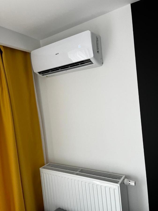 Apartament 7Colors Kraków Zewnętrze zdjęcie