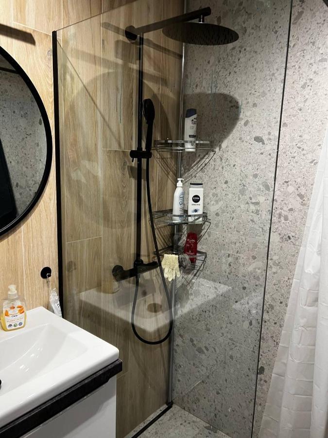 Apartament 7Colors Kraków Zewnętrze zdjęcie