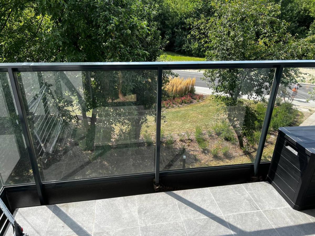 Apartament 7Colors Kraków Zewnętrze zdjęcie