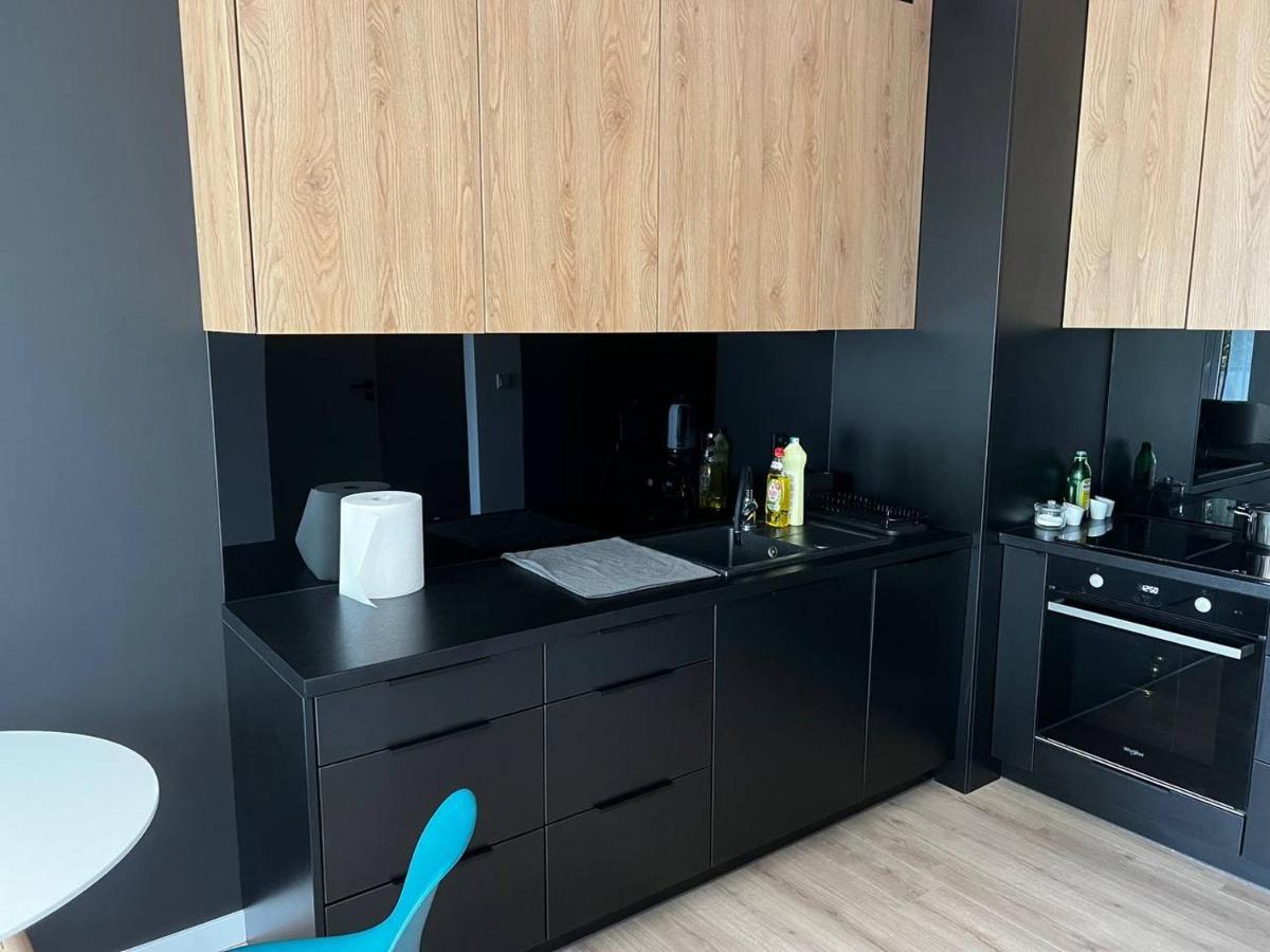 Apartament 7Colors Kraków Zewnętrze zdjęcie