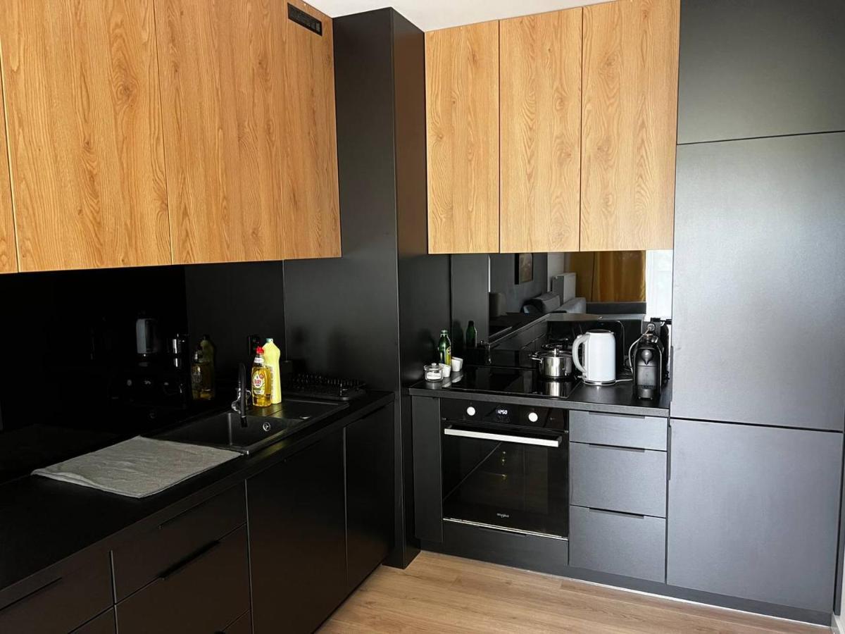 Apartament 7Colors Kraków Zewnętrze zdjęcie