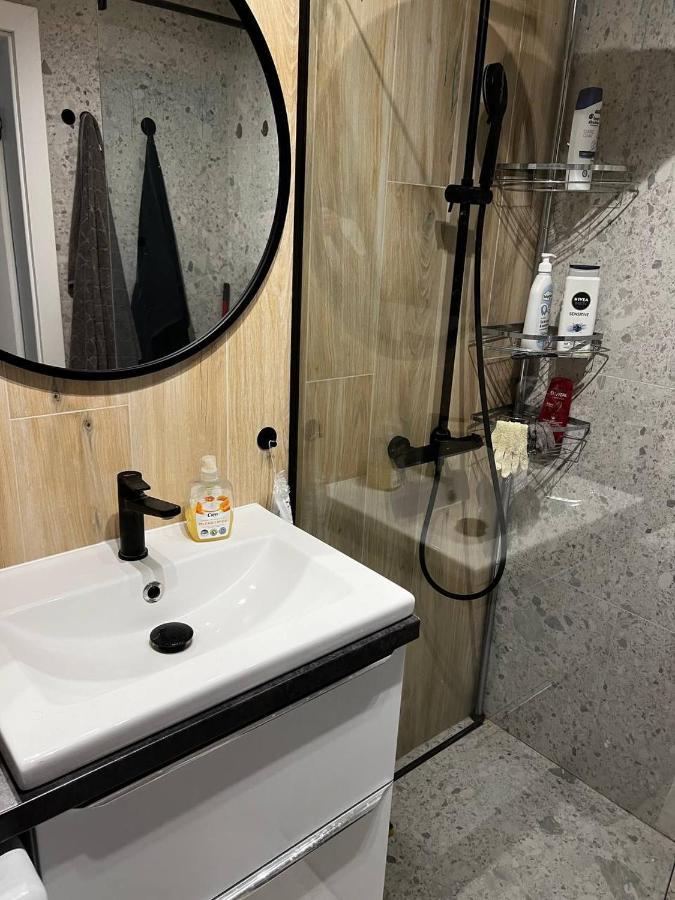 Apartament 7Colors Kraków Zewnętrze zdjęcie