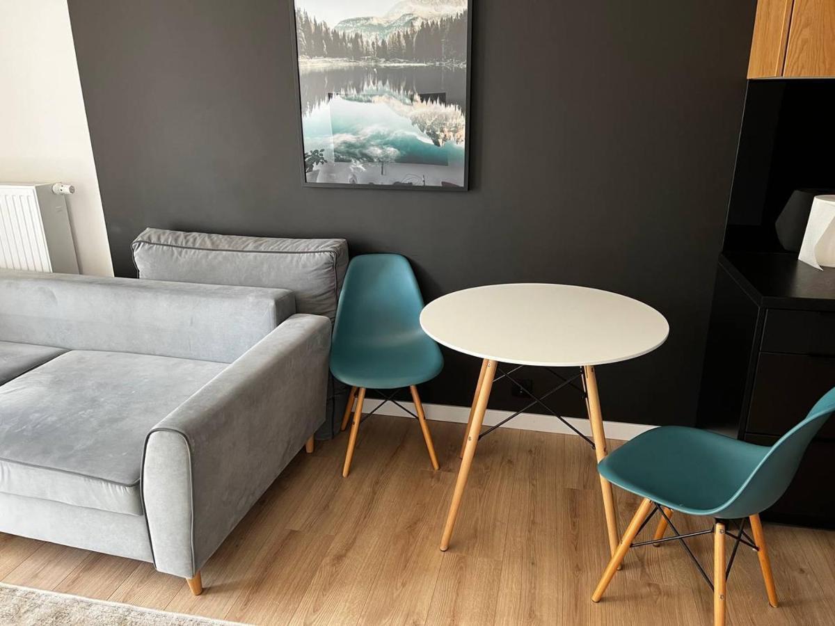 Apartament 7Colors Kraków Zewnętrze zdjęcie