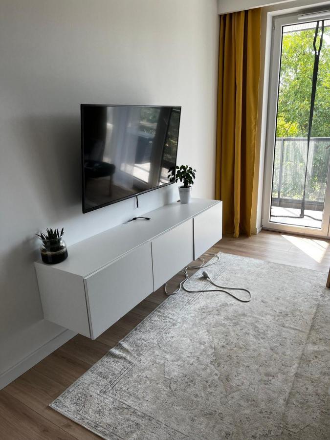 Apartament 7Colors Kraków Zewnętrze zdjęcie