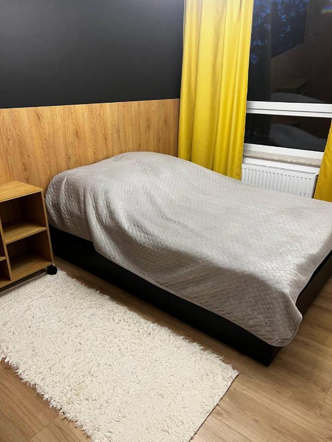 Apartament 7Colors Kraków Zewnętrze zdjęcie