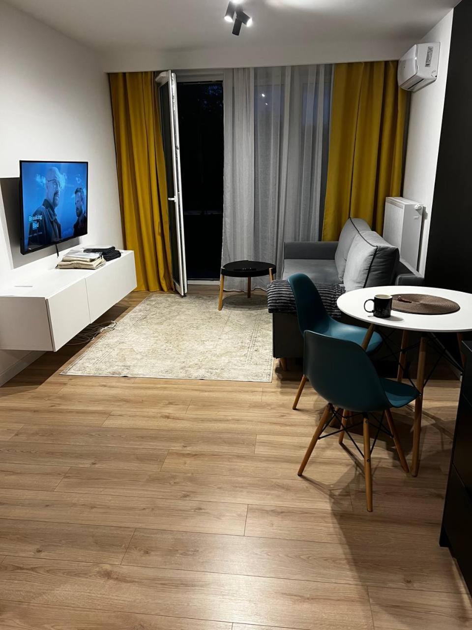 Apartament 7Colors Kraków Zewnętrze zdjęcie